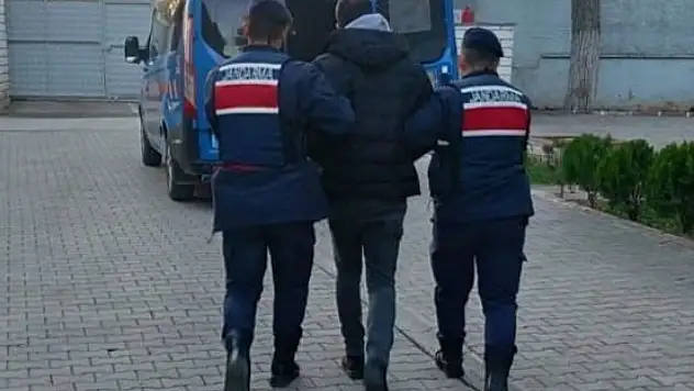 Çankırı'da Aranan 95 Suçlu Yakalandı