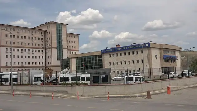 Çankırı'da Aranan 97 Şahıs Yakalandı