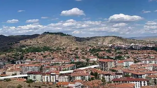 Çankırı'da ihracat Haziran Ayında 32 Milyon 874 Bin Dolar Oldu