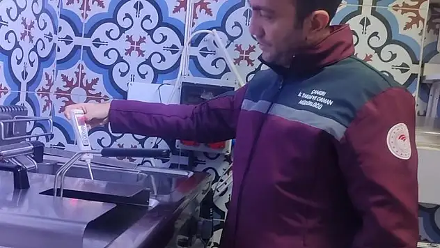 Kızartma Yağları Mercek Altında