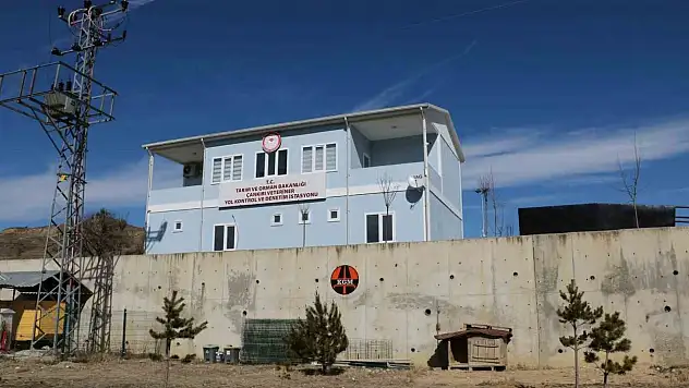 Kontrolsüz Hayvan Hareketleri Denetlenecek