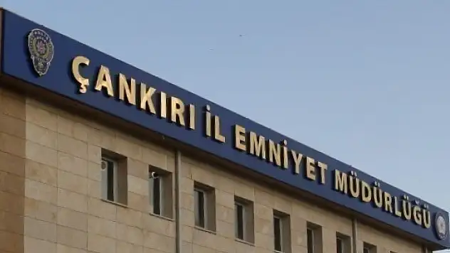 Çankırı'da Kurallara Uymayan 604 Sürücüye Ceza Yağdı