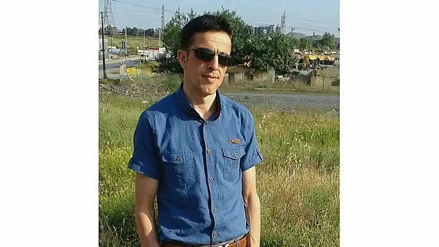 Çankırı'da ölü bulundu