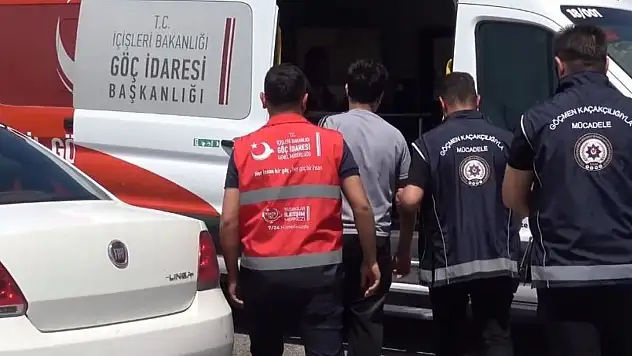 Çankırı'dan Suriye'ye Geri Dönüşler Devam Ediyor