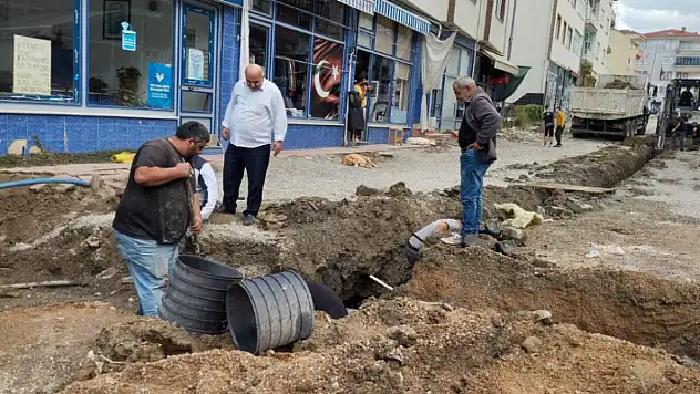 Çatalzeyin 7/24 Çalışıyor
