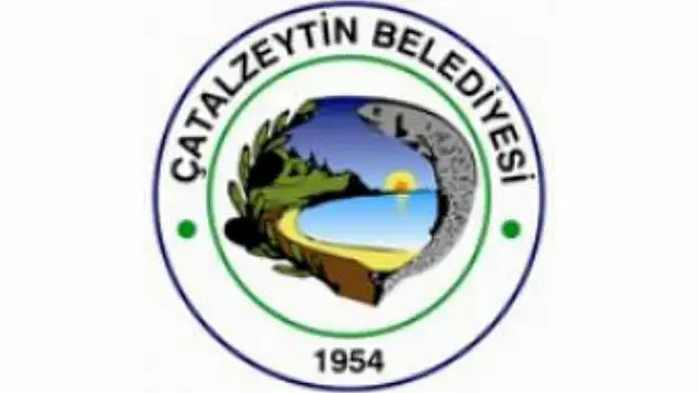 Çatalzeytin Belediyesi'nden Taziye Mesajı