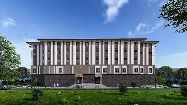 Çatalzeytin'de Yurt Projesi Başlayacak