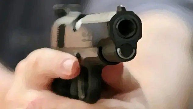 Çatışma kanlı bitti, 2 yaralı
