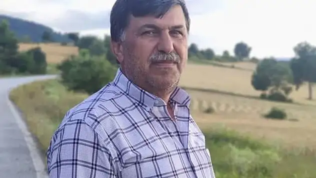 Cavit İğdirli Hayatını Kaybetti