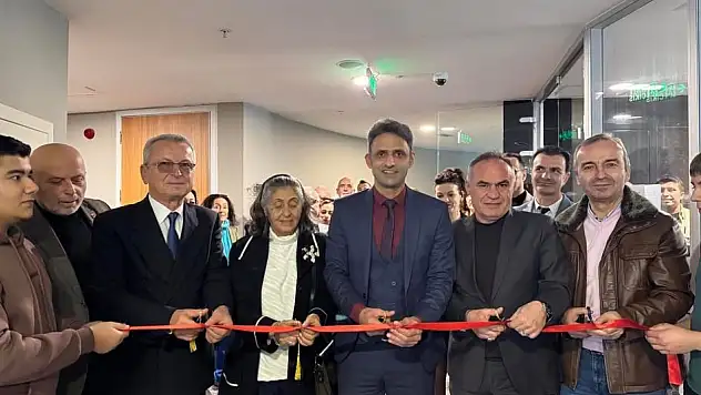 Çaycuma'da 'Çaycuma Ağzı Müzesi' Açıldı