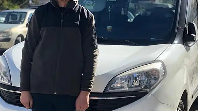 Çaycuma'da 5 gündür kayıp olan Sezgin Göcen her yerde aranıyor