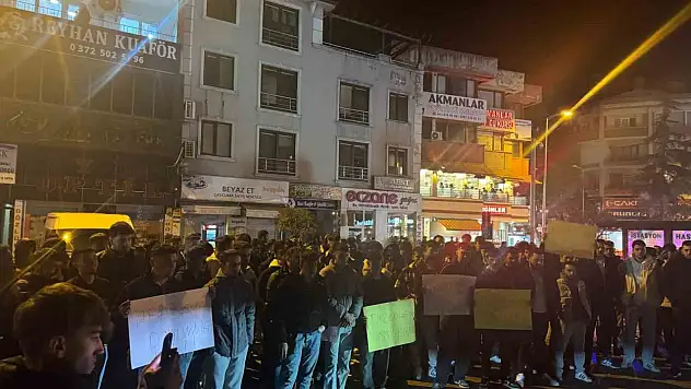 Çaycuma'da Modifiye Tutkunları, 'Modifiye Suç Değil, Yaşam Tarzıdır'
