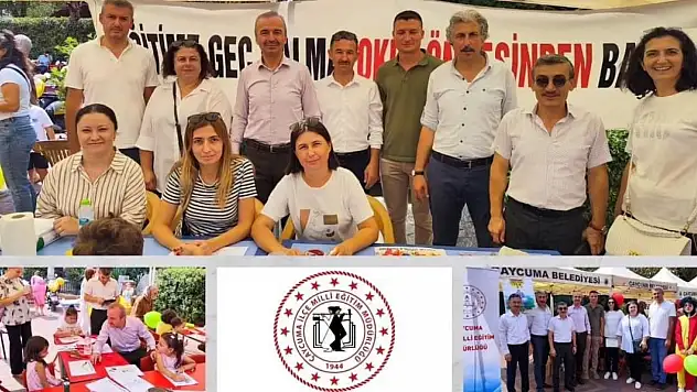 Çaycuma'da Okul Öncesi Farkındalık Etkinliği Düzenledi