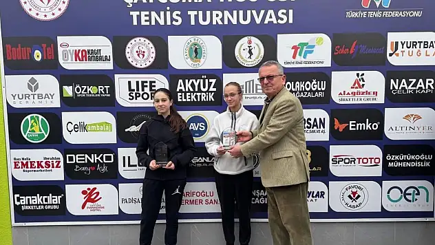 Çaycuma İlk Kez Ev Sahipliği Yaptı