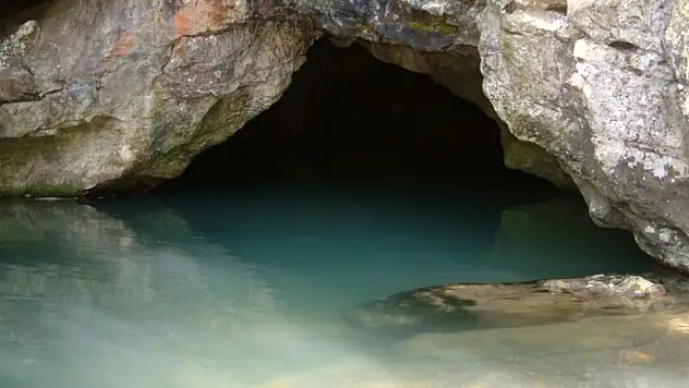 Çayır Mağarası Turizme Kazandırılıyor