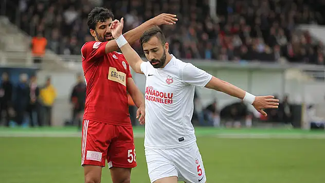 Cefakar Tuzlalılar, Yusuf Orhan'ı unutmadı