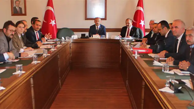 Çekme Helva'da Coğrafi İşaret'e kavuştu