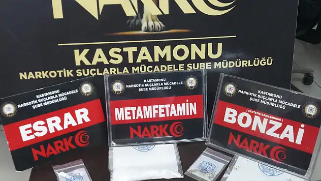 CEKU'dan Kaçmadı