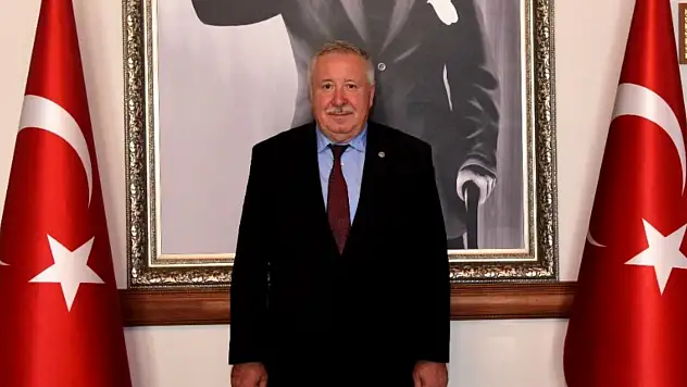 Cengiz Muhziroğlu: 'Gazeteciler Toplumun Aynasıdır'