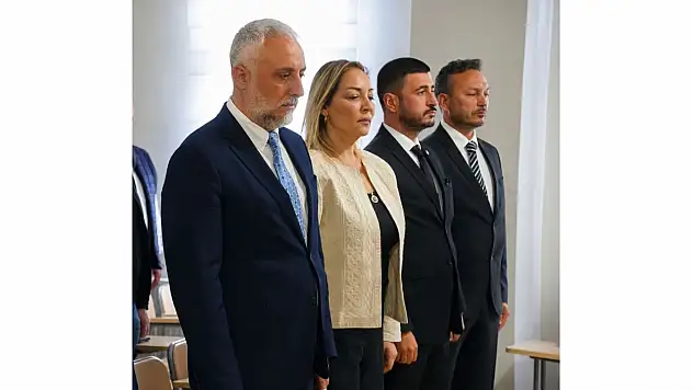 Cengiz Özyurt: 'Kastamonuspor Bu Şehrin Ortak Sevdasıdır'