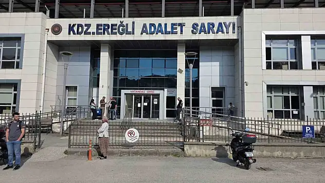 Cesedi 43 gün sonra toprağa gömülü halde bulunmuştu: Dinçer Arslan cinayetinde ilk duruşma görüldü