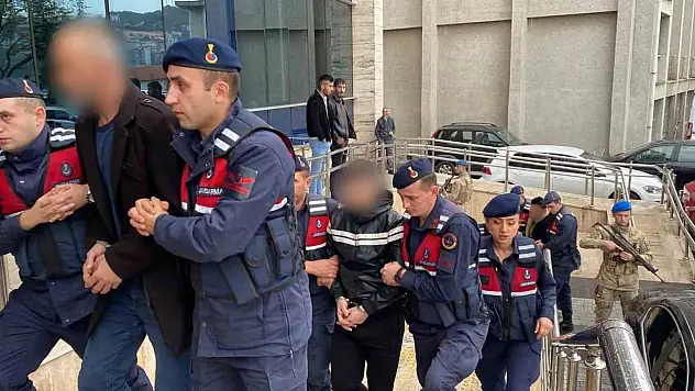 O Sanıkların Yargılaması Devam Ediyor