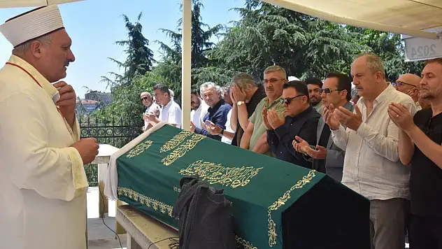 Çetinkaya Ailesinin Acı Günü