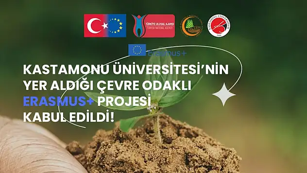 Çevre Sorunlarına Çözümler Geliştirilecek
