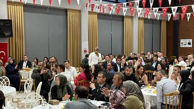 Ceza İnfaz Personeli Günü Karabük'te kutlandı