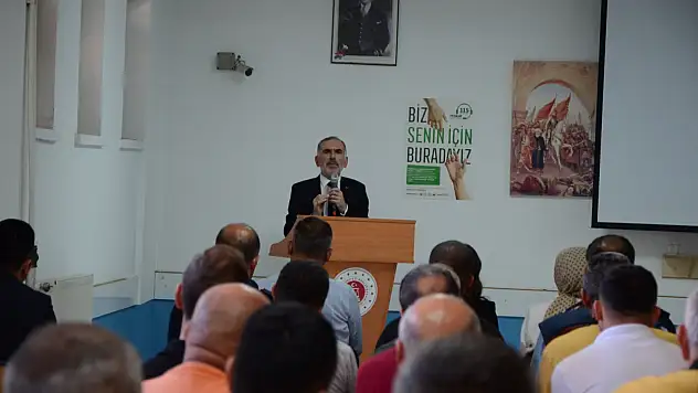 Cezaevinde Siyer-i Nebi Yarışması düzenlendi