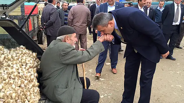 'Cezaevlerindeki hükümlü sayılarında patlama yaşandı'