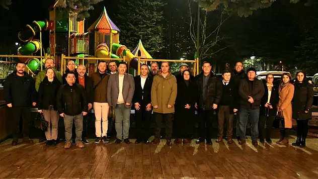 CHP, Aile Hekimlerinin Yanında