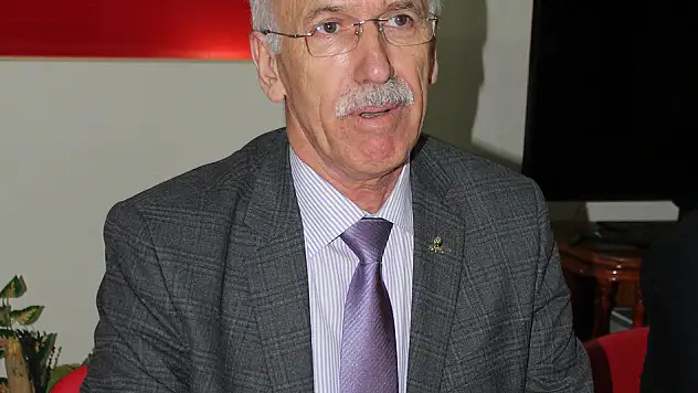 CHP, Anjiyo için tarih istiyor