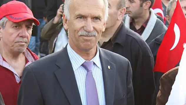 CHP Bıyıklı ile devam ediyor