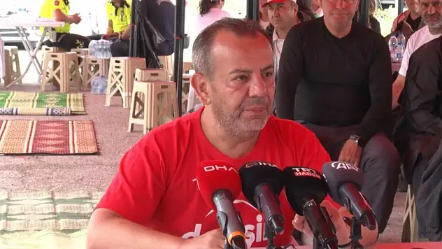 CHP'de değişim sesleri yükseliyor