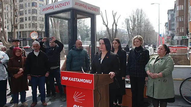 CHP'den '19 Mart' Vurgusu