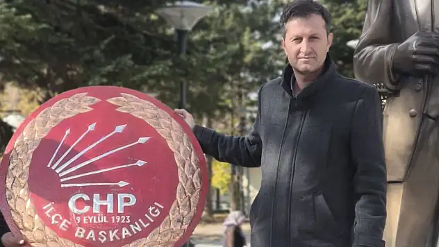 CHP'den Düğün Salonu Tepkisi