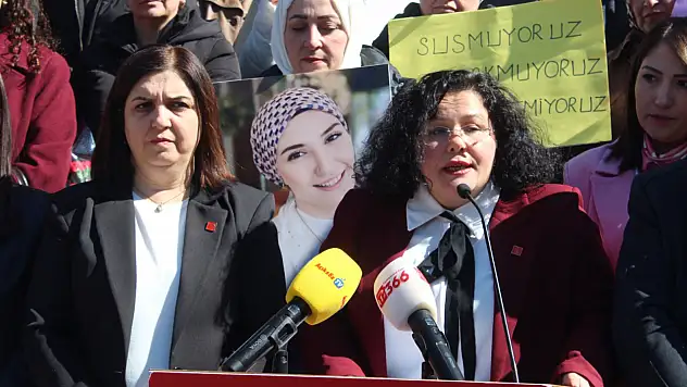 CHP'den Eşit Ücret Talebi