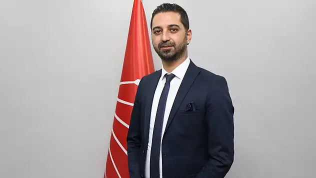 CHP'den Sert Eleştiri
