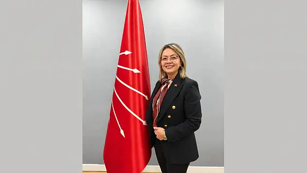 CHP'den Umut Araç'a Üç Görev Tepkisi