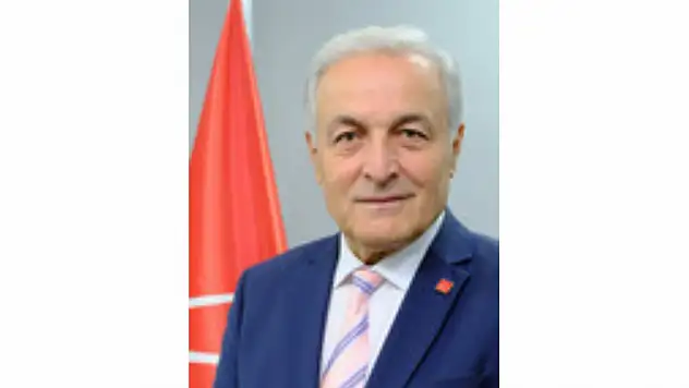 CHP Esnaf Odalarından Sorumlu İl Başkan Yardımcısı Topuksuzoğlu'ndan Ahilik Töreni Tepkisi