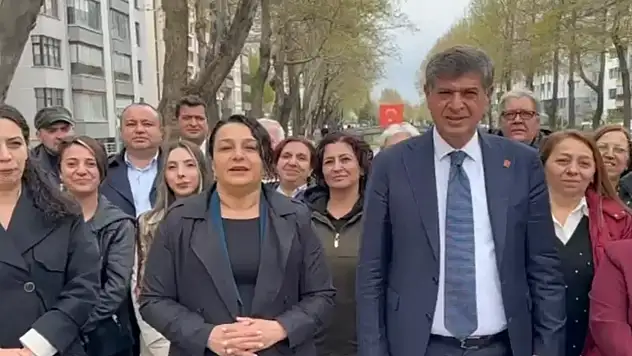 CHP İl Başkanı Dilek İlke Karabacak: 'İktidar Yolunu Hep Birlikte İnşa Edeceğiz'