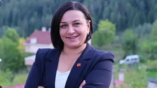 CHP İl Başkanı İlke Karabacak: 'En Büyük Sorumluluk Gençlerin Sırtındadır'