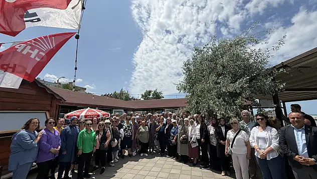 CHP İl Başkanı Karabacak: 'Abana'nın Sorunları Çözüldü Mü?'