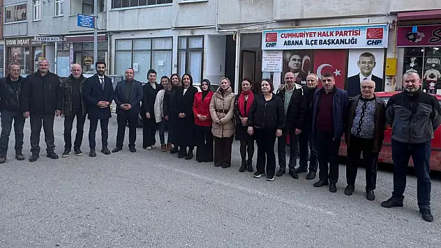CHP İl Başkanı Karabacak: 'Halil Bey, Özür Dilemesi Gereken Sizlersiniz'