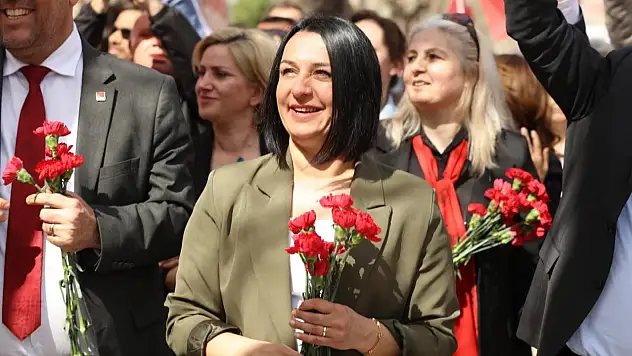 CHP İl Başkanı Karabacak: 'Kastamonu Kadınının Gösterdiği Cesaret Bizlere Işık Tutmaktadır'