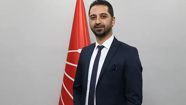 CHP İl Eğitim Sekreteri Akın Dıramalı: 'Okul Güvende Değilse, Hiçbir Yer Güvende Değildir'