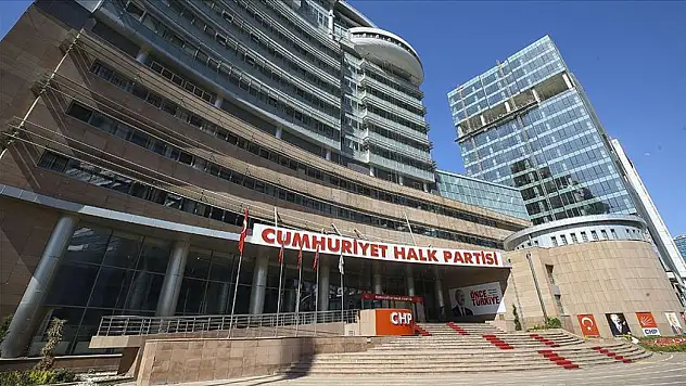 CHP Kadın Kolları İl Başkanlarından Ortak Açıklama: 'Kurultay İlan Edilsin'