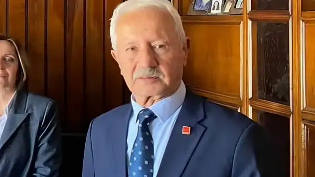 CHP Karabük İl Başkan Yardımcısı Erten'in Cansız Bedenine Ulaşıldı