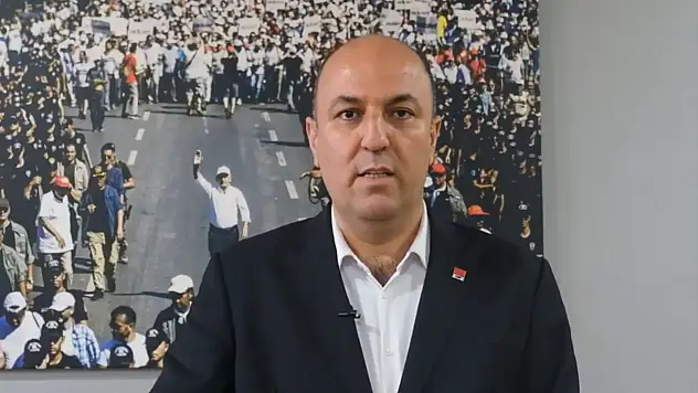 CHP Kastamonu'dan müşahit çağrısı